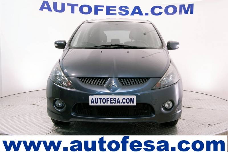 Mitsubishi Grandis 2.0 DI-D 136cv Inform 5p 7Plz