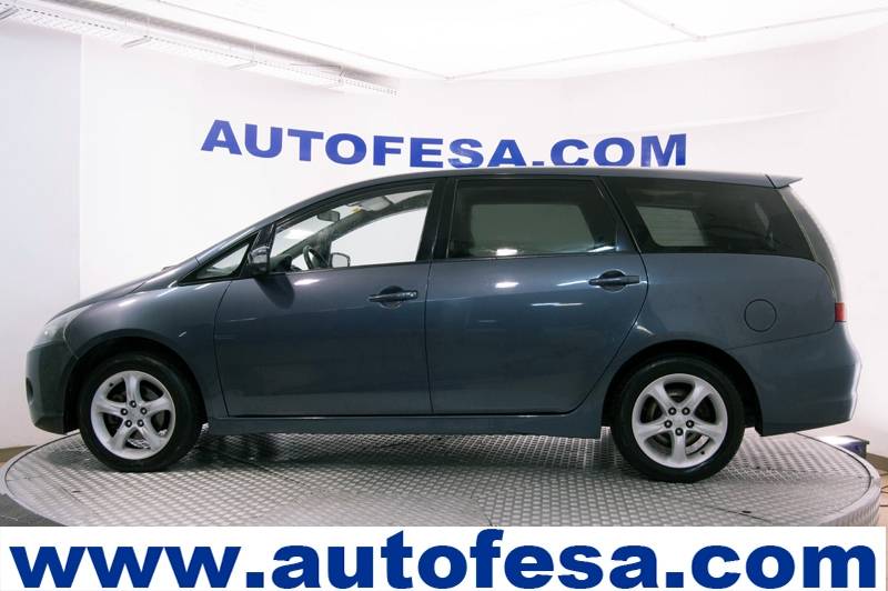 Mitsubishi Grandis 2.0 DI-D 136cv Inform 5p 7Plz