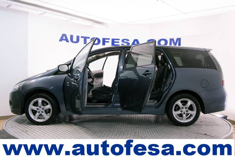 Mitsubishi Grandis 2.0 DI-D 136cv Inform 5p 7Plz