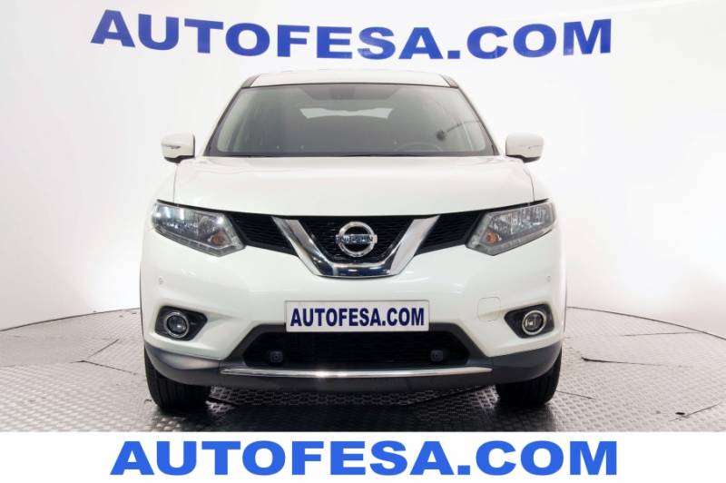 Nissan X-Trail 1.6 dCi 130cv Acenta 4x4-i 5p