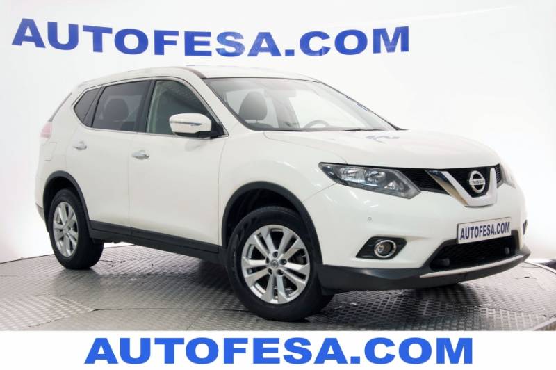 Nissan X-Trail 1.6 dCi 130cv Acenta 4x4-i 5p
