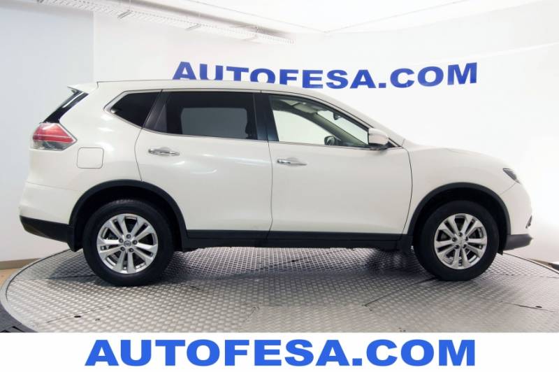 Nissan X-Trail 1.6 dCi 130cv Acenta 4x4-i 5p