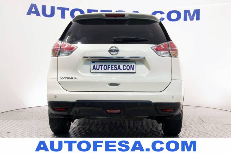 Nissan X-Trail 1.6 dCi 130cv Acenta 4x4-i 5p