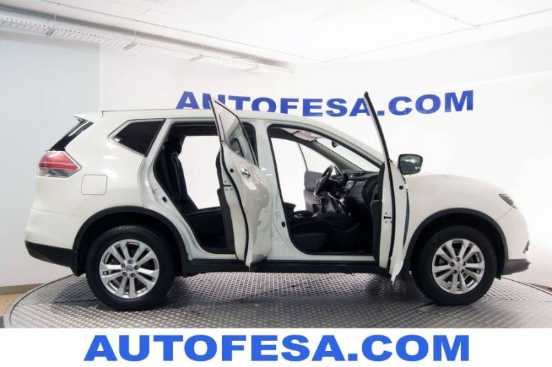 Nissan X-Trail 1.6 dCi 130cv Acenta 4x4-i 5p