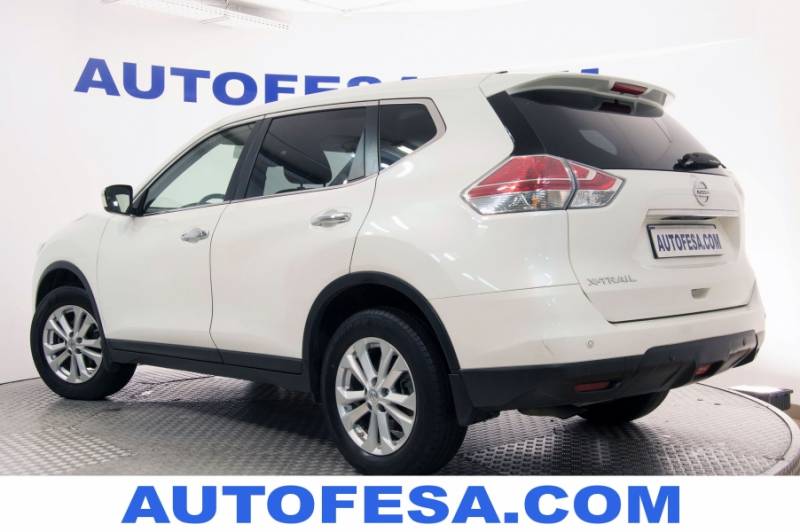 Nissan X-Trail 1.6 dCi 130cv Acenta 4x4-i 5p