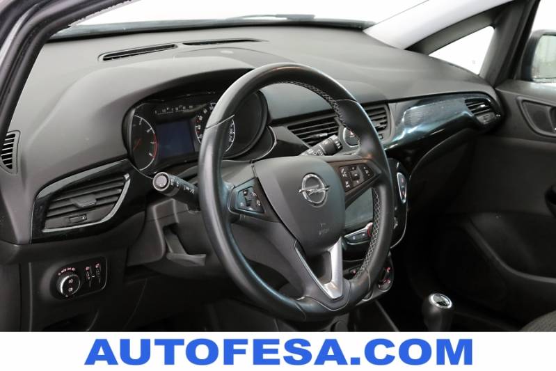Opel Corsa 1.4 90cv Selective 5p