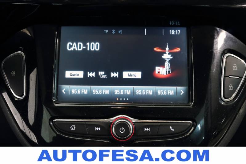 Opel Corsa 1.4 90cv Selective 5p