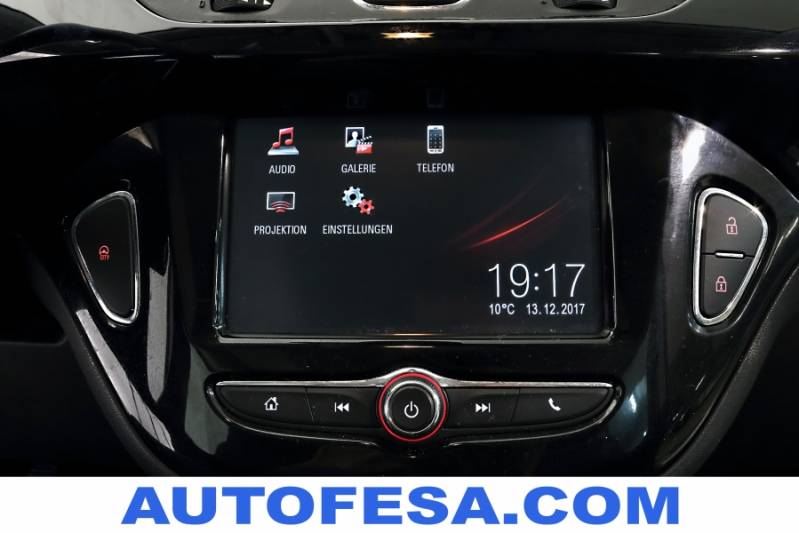 Opel Corsa 1.4 90cv Selective 5p