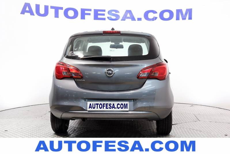 Opel Corsa 1.4 90cv Selective 5p
