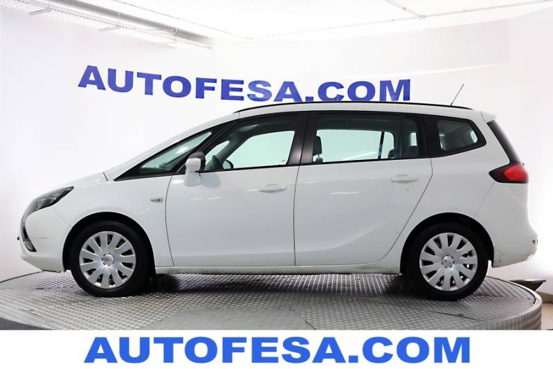 Opel Zafira 1.6 CDTi 136cv Selective 5p 7plz S/S