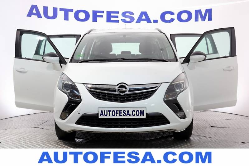 Opel Zafira 1.6 CDTi 136cv Selective 5p 7plz S/S