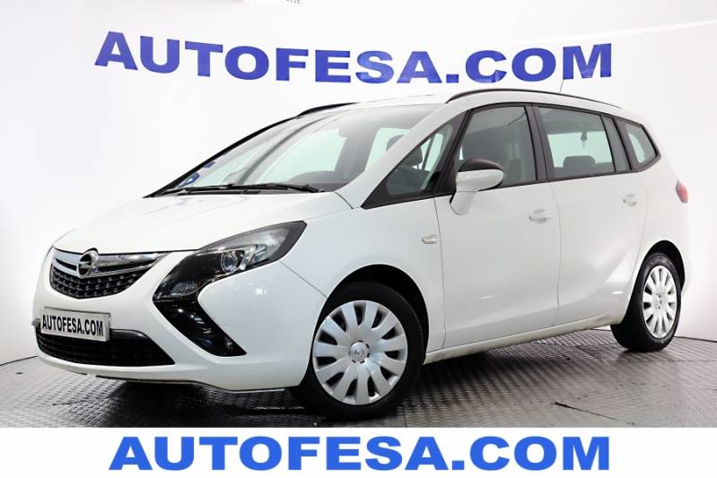 Opel Zafira 1.6 CDTi 136cv Selective 5p 7plz S/S