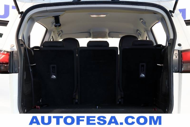 Opel Zafira 1.6 CDTi 136cv Selective 5p 7plz S/S