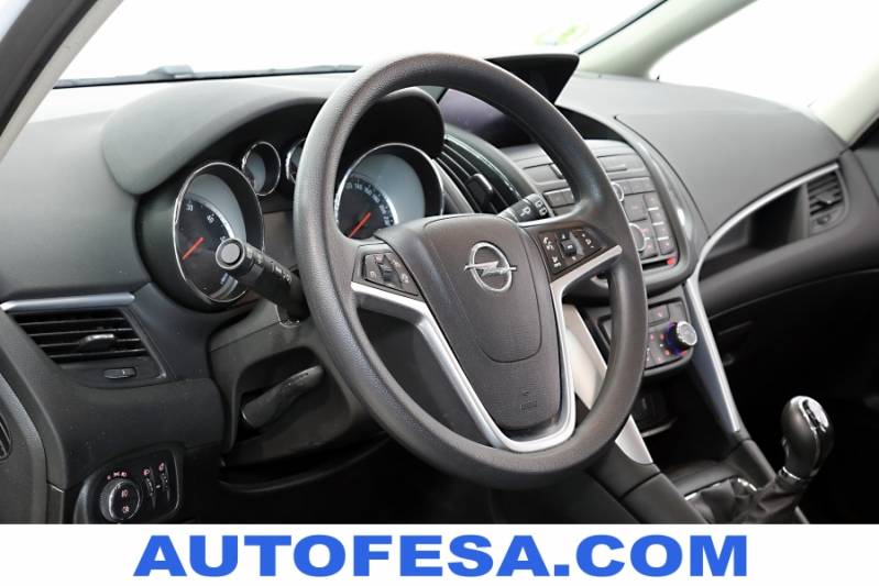 Opel Zafira 1.6 CDTi 136cv Selective 5p 7plz S/S