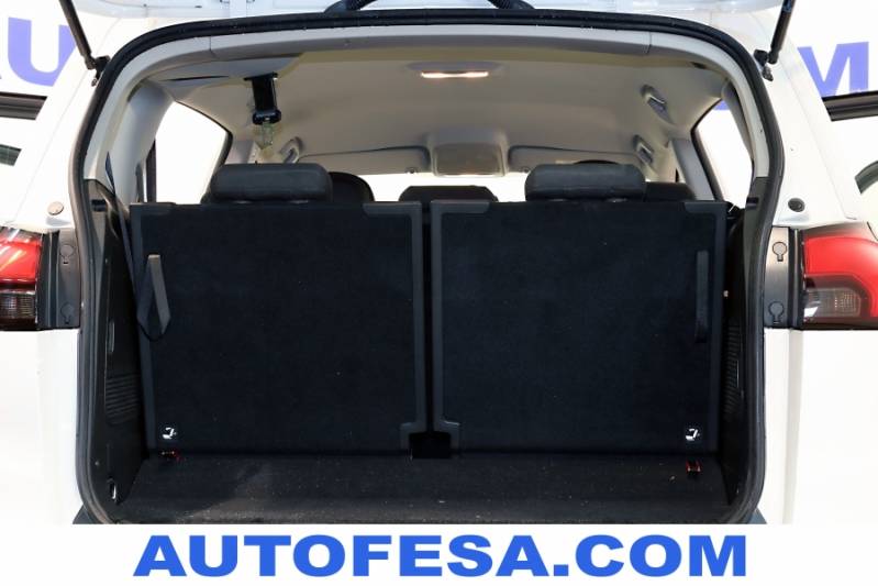 Opel Zafira 1.6 CDTi 136cv Selective 5p 7plz S/S