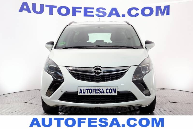 Opel Zafira 1.6 CDTi 136cv Selective 5p 7plz S/S