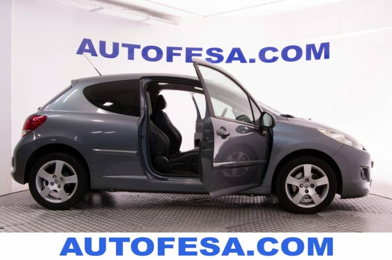Peugeot 207 1.6i THP 155cv Allure 3p