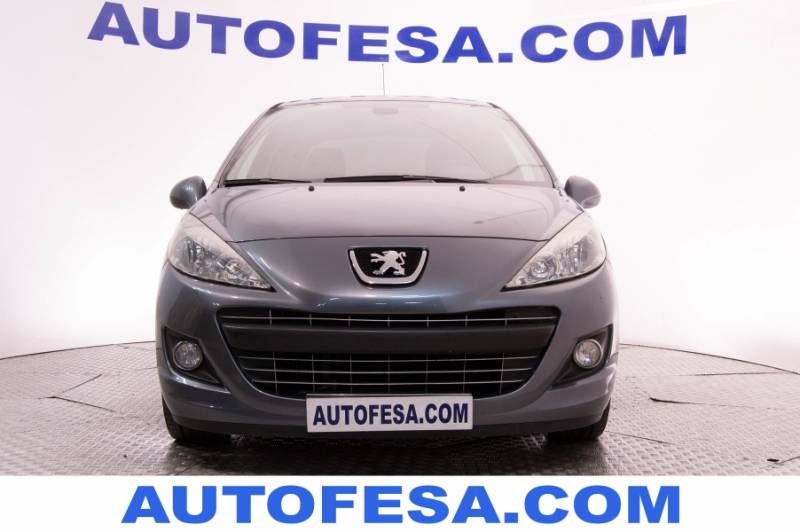 Peugeot 207 1.6i THP 155cv Allure 3p