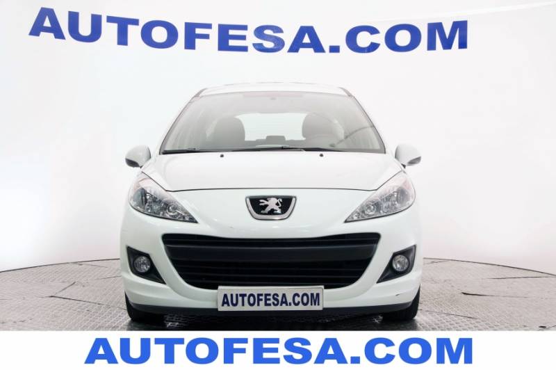 Peugeot 207 SW 1.6 HDi 92cv Business Line 5p