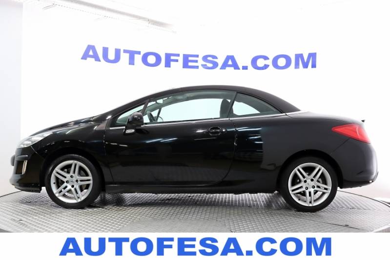 Peugeot 308 CC CABRIO 1.6 THP SPORT PACK 156CV 2P