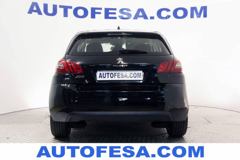 Peugeot 308 1.6 e-HDi 115cv Active 5p S/S