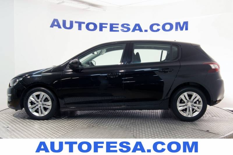 Peugeot 308 1.6 e-HDi 115cv Active 5p S/S
