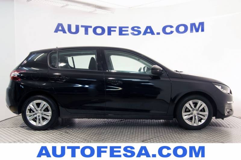 Peugeot 308 1.6 e-HDi 115cv Active 5p S/S