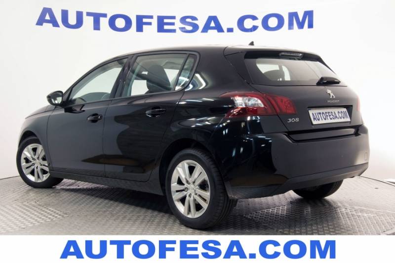 Peugeot 308 1.6 e-HDi 115cv Active 5p S/S