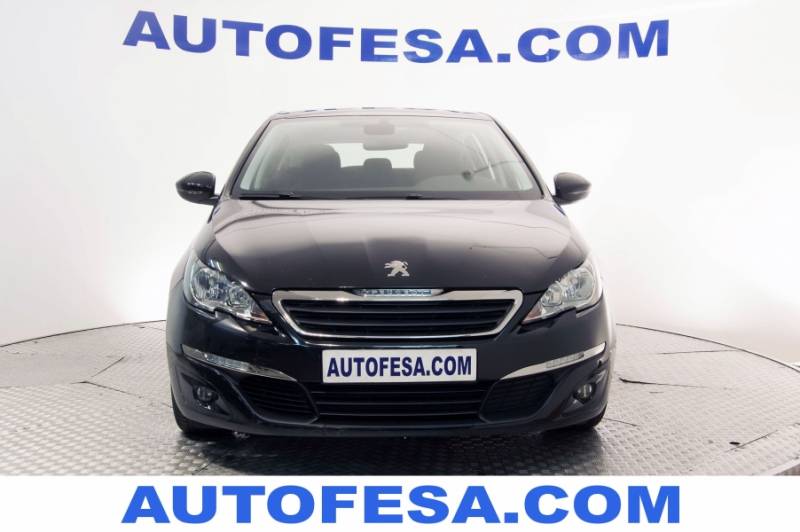 Peugeot 308 1.6 e-HDi 115cv Active 5p S/S