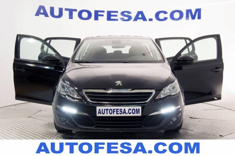 Peugeot 308 1.6 e-HDi 115cv Active 5p S/S
