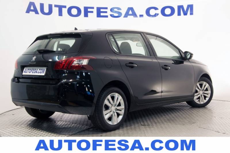 Peugeot 308 1.6 e-HDi 115cv Active 5p S/S
