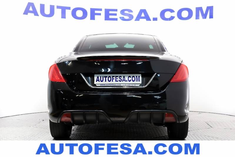 Peugeot 308 CC CABRIO 1.6 THP SPORT PACK 156CV 2P