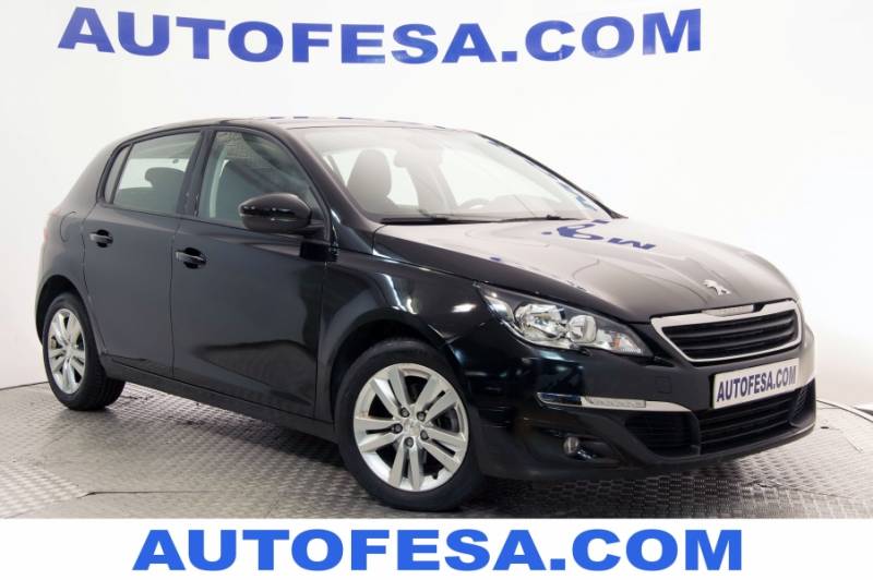 Peugeot 308 1.6 e-HDi 115cv Active 5p S/S