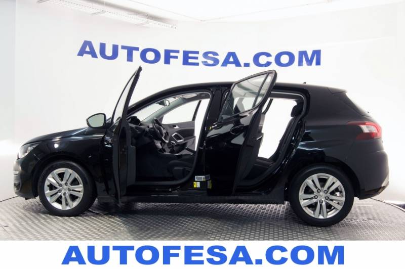 Peugeot 308 1.6 e-HDi 115cv Active 5p S/S