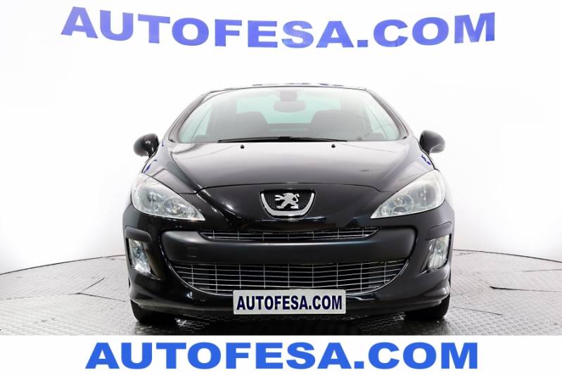 Peugeot 308 CC CABRIO 1.6 THP SPORT PACK 156CV 2P