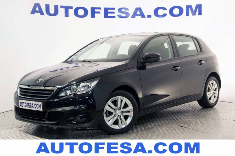 Peugeot 308 1.6 e-HDi 115cv Active 5p S/S