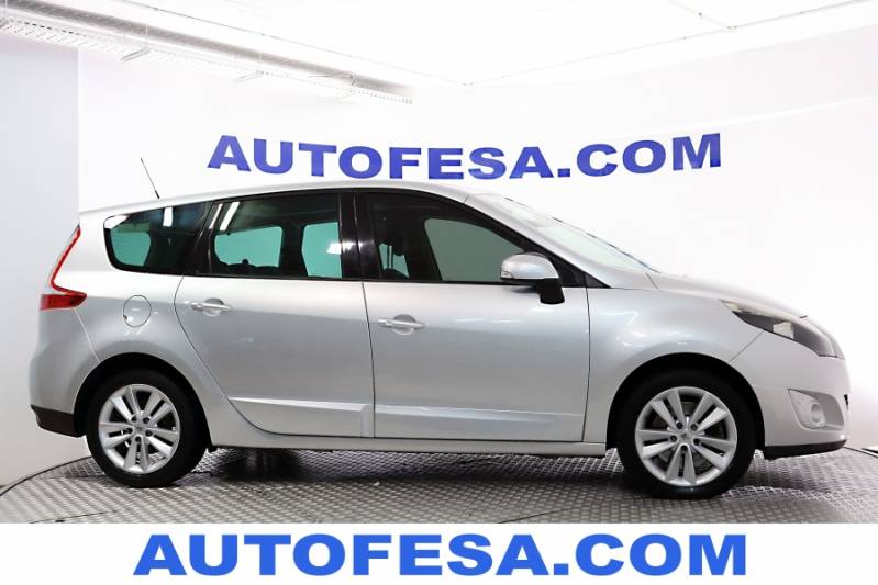 Renault Grand Scenic 2.0 dCi 150cv Privilege 5p Auto 7Plz