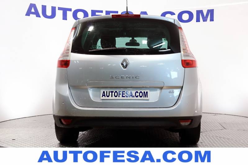 Renault Grand Scenic 2.0 dCi 150cv Privilege 5p Auto 7Plz