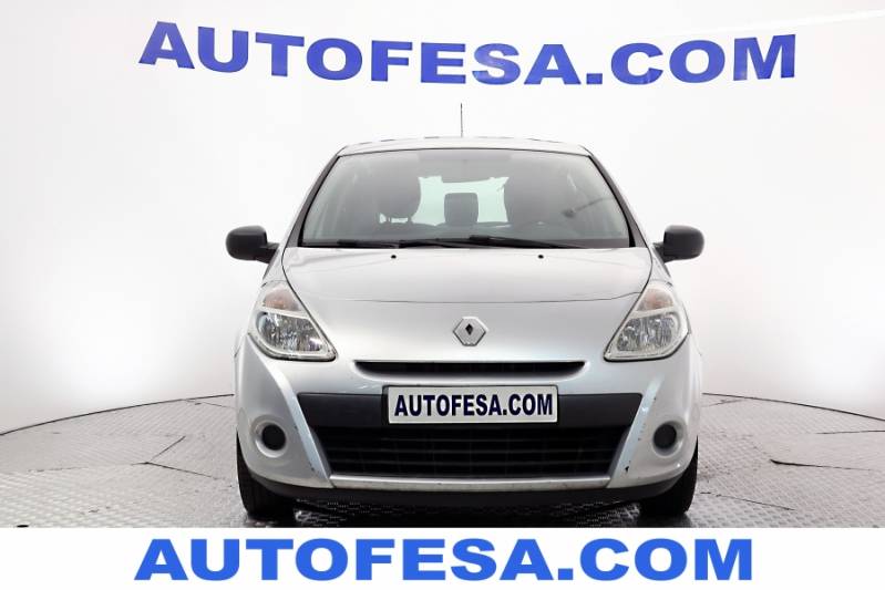 Renault Clio 1.2 16v 75cv eco2 Authentique 5p