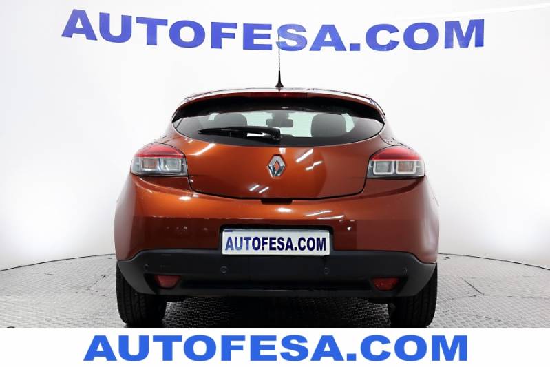 Renault Megane Coupe 2.0 Tce 180cv 3p