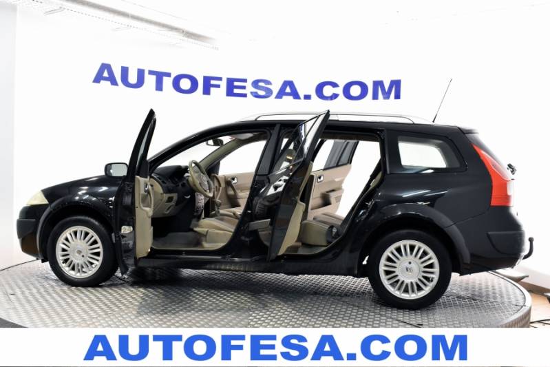 Renault Megane Grand Tour 2.0 135cv Luxe Dynamique 5p