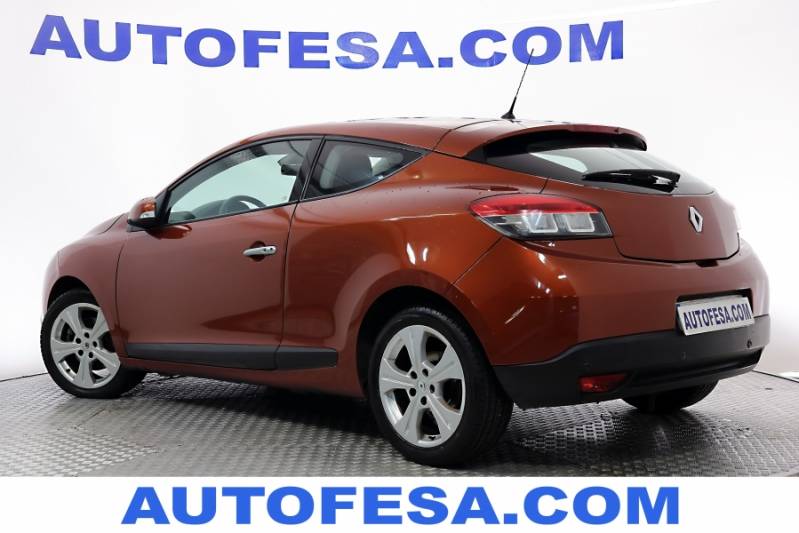 Renault Megane Coupe 2.0 Tce 180cv 3p