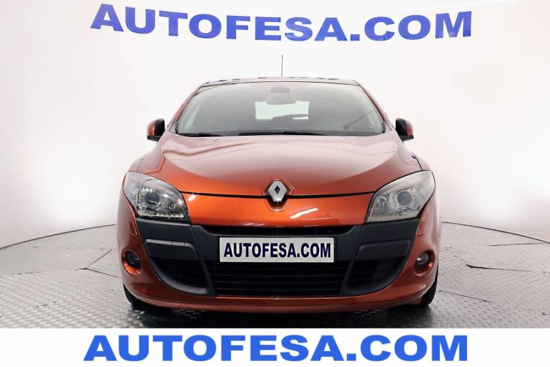 Renault Megane Coupe 2.0 Tce 180cv 3p