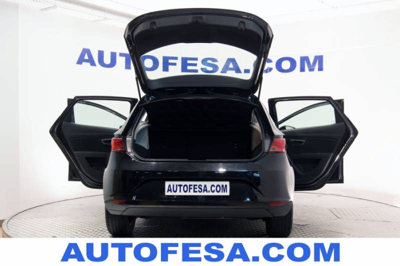 Seat Leon 1.6 TDI CR 105cv Style 5p S/S
