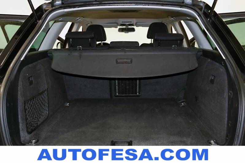 Seat Exeo ST 2.0 TDI 143 Sport Multitronic 5p