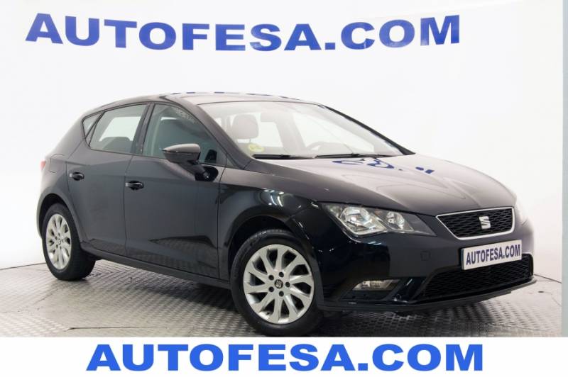 Seat Leon 1.6 TDI CR 105cv Style 5p S/S