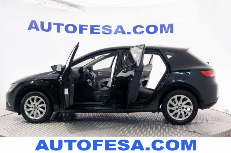 Seat Leon 1.6 TDI CR 105cv Style 5p S/S
