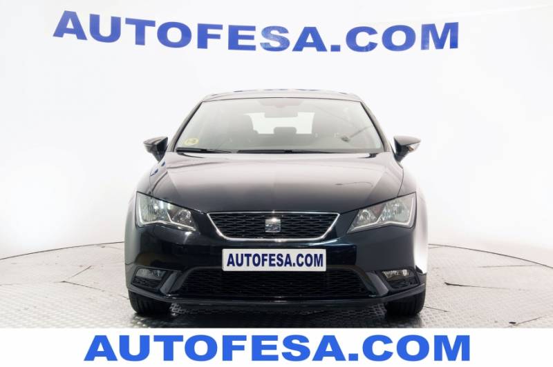 Seat Leon 1.6 TDI CR 105cv Style 5p S/S