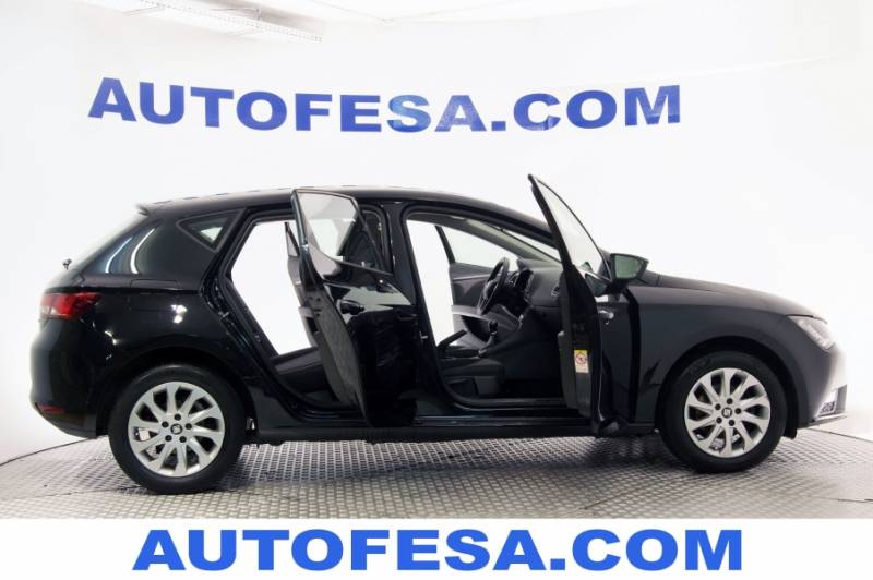 Seat Leon 1.6 TDI CR 105cv Style 5p S/S