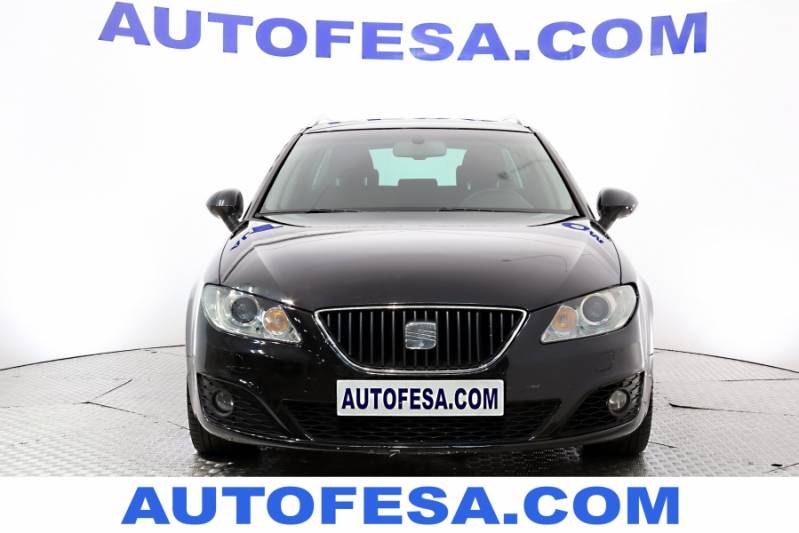 Seat Exeo ST 2.0 TDI 143 Sport Multitronic 5p